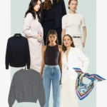 Good On You Co-Founders Unveil Expert-Curated Sustainable Workwear Selections Amidst Growing Demand for Ethical Fashion