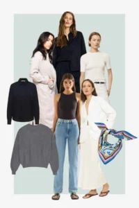 Good On You Co-Founders Unveil Expert-Curated Sustainable Workwear Selections Amidst Growing Demand for Ethical Fashion