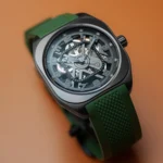Hermès H08 Squelette: A Bold Leap into Skeletonization Marks a Milestone for a Modern Icon