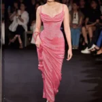 High Fashion and Global Influence Converge at the 2026 TIME100 Gala in New York City