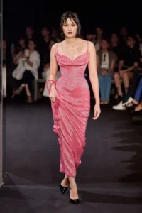 High Fashion and Global Influence Converge at the 2026 TIME100 Gala in New York City