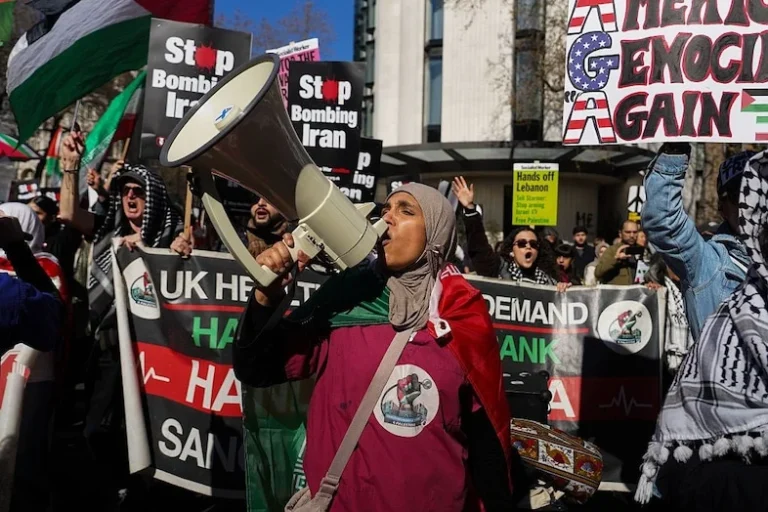 How will the Iran War energy crisis impact you?