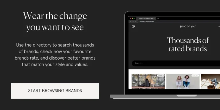 Iberian Peninsula Emerges as a Nexus for Ethical Fashion: Good On You Highlights 18 Top-Rated Sustainable Brands from Spain and Portugal