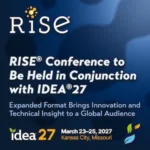 INDA Strategically Aligns RISE Conference with IDEA27 to Foster Global Innovation in Engineered Fabrics
