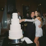 Introducing The Abigail Bloom Cake Company: Elegant, Showstopping Wedding Cakes With Beautiful flavours & Delicately Light Sponges