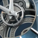 Jaeger-LeCoultre Master Hybris Inventiva Gyrotourbillon à Stratosphere: A New Pinnacle of Horological Innovation