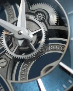 Jaeger-LeCoultre Master Hybris Inventiva Gyrotourbillon à Stratosphere: A New Pinnacle of Horological Innovation