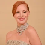 Jessica Chastain Unveils Striking Chin-Length Bob at Breakthrough Prize Ceremony