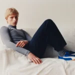 Jil Sander and PUMA Unveil K-Street: A New Chapter in a Storied Collaboration Rooted in Minimalism and Innovation.