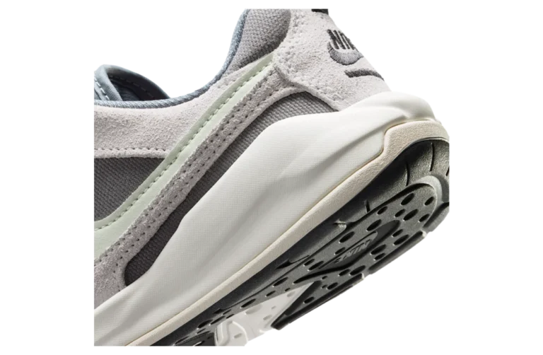 Jordan Cmft Era GS Cool Grey / Iris Whisper