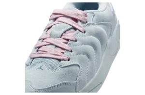 Jordan Session Aura / Iced Carmine