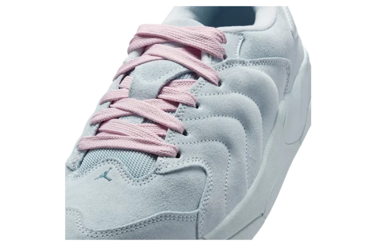 Jordan Session Aura / Iced Carmine