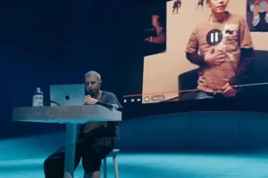 Justin Bieber’s Coachella Return: A Minimalist Reclaiming of Autonomy or a Disregard for the Grand Stage?