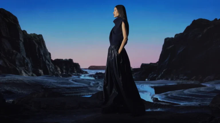 Kate Barton and Fiducia AI Redefine the Runway Experience Through IBM-Powered Generative AI and Virtual Try-On Technology