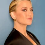 Kate Hudson Redefines Red Carpet Glamour at the TIME100 Gala with an Eighties-Inspired Aesthetic Created by Quinn Murphy
