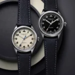 Kiwame Tokyo MUNE: A Fusion of Japanese Architectural Elegance and Accessible Horology