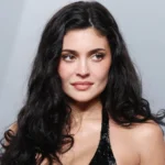 Kylie Jenner Embraces Spring’s Floral Gem Nail Trend with Exquisite Manicure