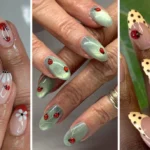 Ladybug Nail Art Emerges as Spring 2026’s Most Whimsical Trend
