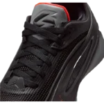 Luka 5 Black Metallic GS Black / Bright Crimson Launches, Catering to the Next Generation of Ballers