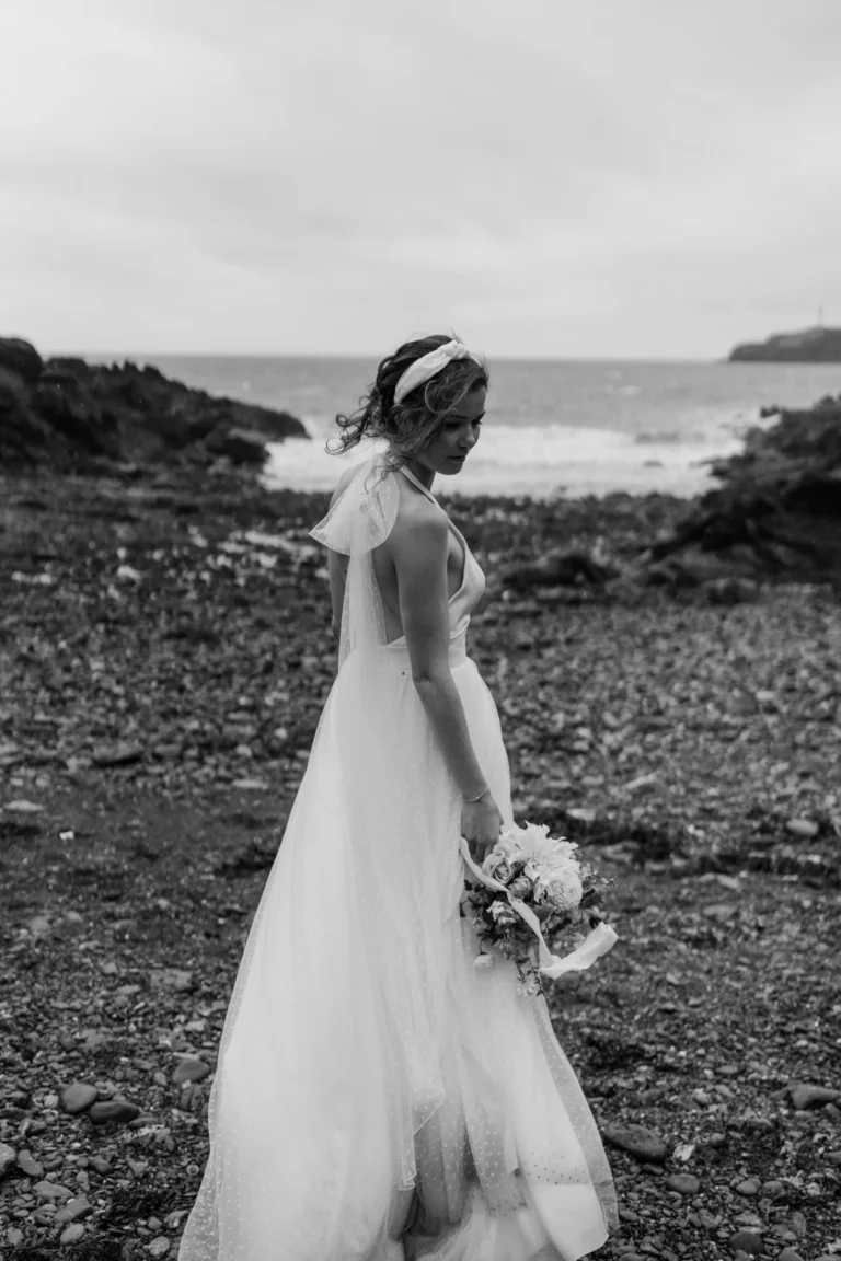 Lulu The Label Revolutionizes Sustainable Bridal Fashion Through Bespoke Upcycling of Wedding Dress Off-cuts