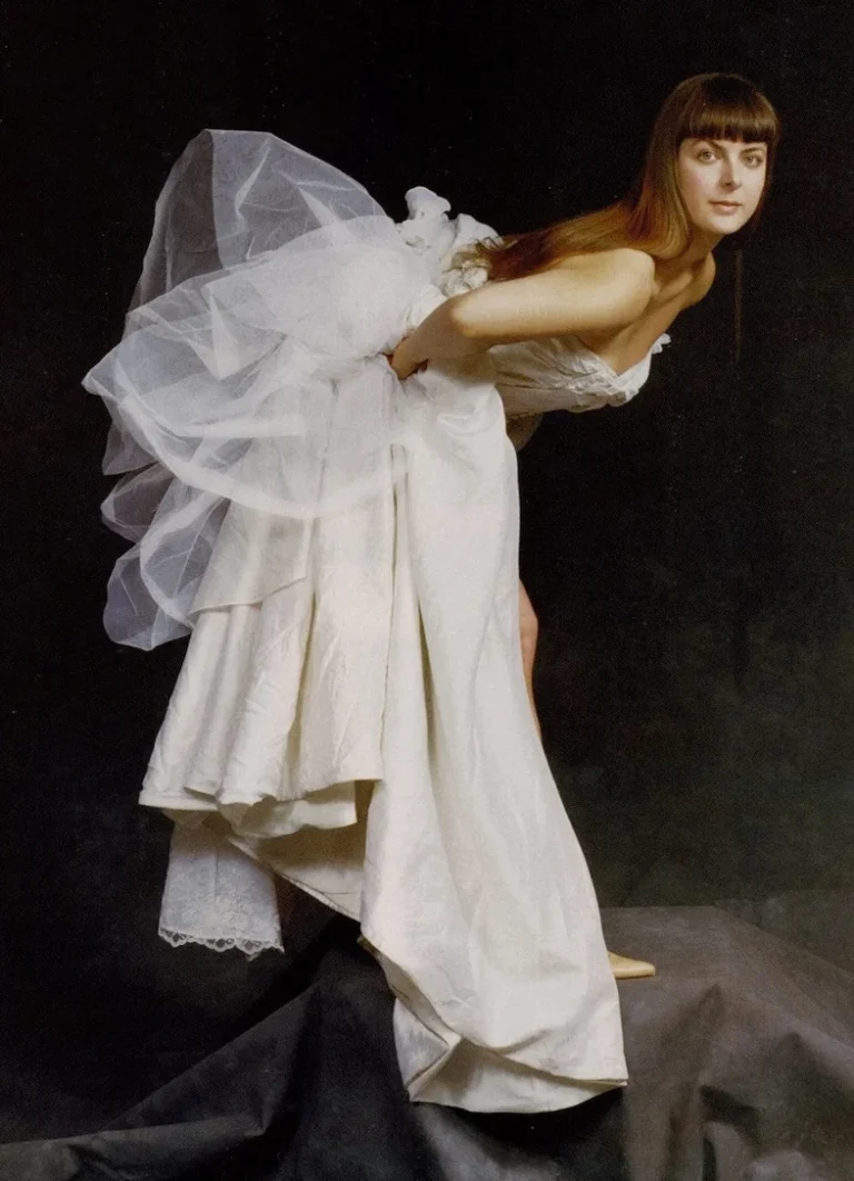 Martin Margiela: Master of Invention – March 2006 issue