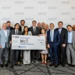 Material Tech Startup BRCÆ Dominates 2026 Rice Business Plan Competition with Revolutionary Textile Solutions