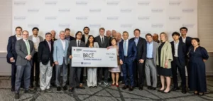 Material Tech Startup BRCÆ Dominates 2026 Rice Business Plan Competition with Revolutionary Textile Solutions
