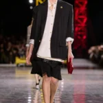 Matthieu Blazy Debuts Chanel Cruise 2027 Collection in Biarritz Reviving the Legacy of Gabrielle Chanel with a Modern Coastal Vision