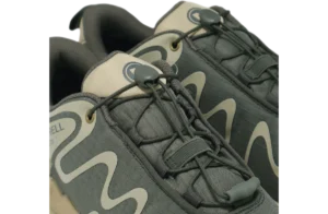 Merrell Cham Redux Storm GTX SE Beluga: A Deep Dive into the Next Generation of All-Weather Hiking Footwear