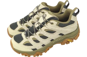 Merrell Moab 3 Beluga / Bluff Set to Elevate Outdoor Footwear Standards with Release on February 25, 2026