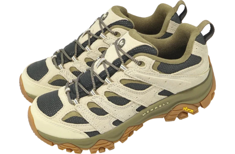 Merrell Moab 3 Beluga / Bluff Set to Redefine Trail Comfort and Performance with Advanced Features and Sustainable Design