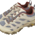 Merrell Moab 3 Lost Lilac: A Deep Dive into the Latest Iteration of a Trail-Ready Classic