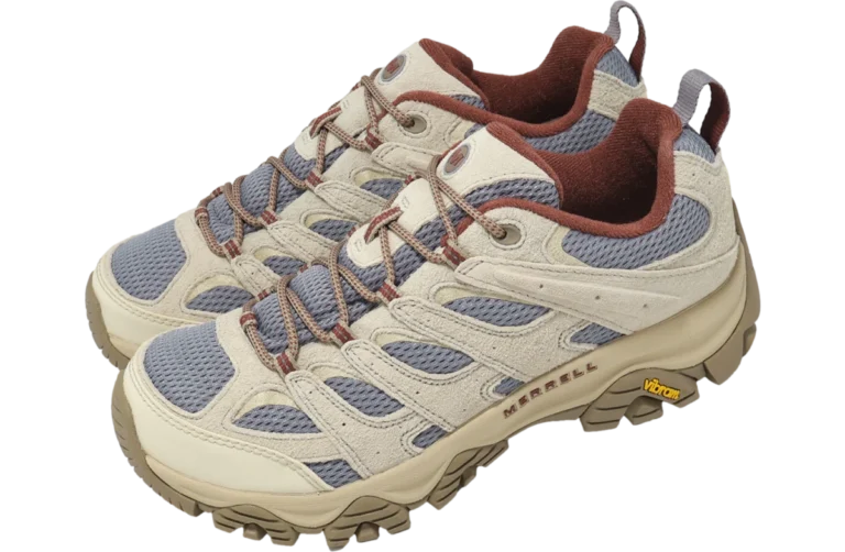 Merrell Moab 3 Lost Lilac: A Deep Dive into the Latest Iteration of a Trail-Ready Classic