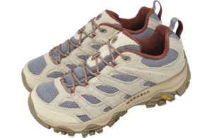 Merrell Moab 3 Lost Lilac: A Fusion of Trail-Ready Performance and Distinctive Style Set for January 1, 2026