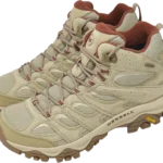 Merrell Moab 3 Mid WP Mountain: A Deep Dive into Merrell’s Latest Hiking Boot Innovation