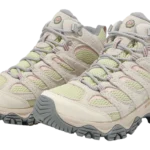 Merrell Moab 3 Mid WP WMNS Meadow