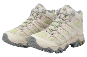 Merrell Moab 3 Mid WP WMNS Meadow