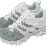 Merrell Moab 3 Ombre WMNS Cement/Ash: A Deep Dive into the Latest Iteration of a Hiking Icon