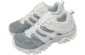 Merrell Moab 3 Ombre WMNS Cement/Ash: A Detailed Examination of Merrell’s Latest Trail Footwear Innovation