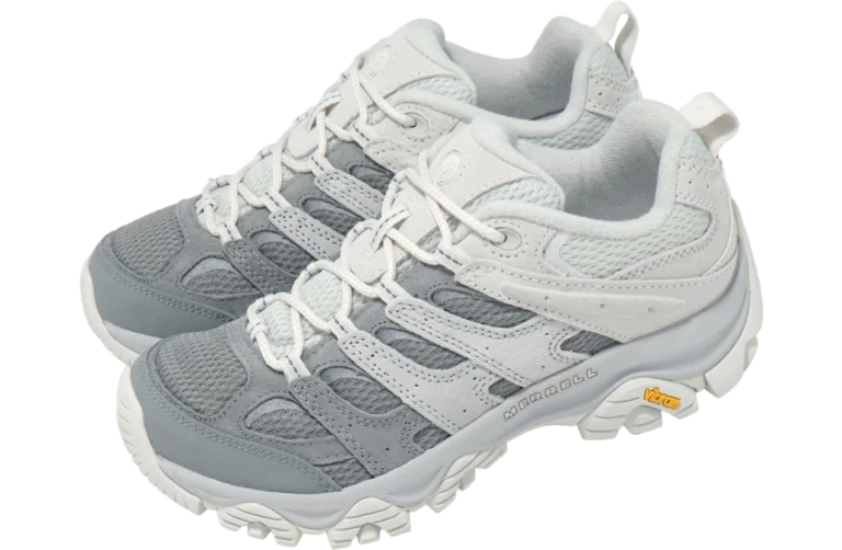 Merrell Moab 3 Ombre WMNS Cement/Ash: A Detailed Examination of Merrell’s Latest Trail Footwear Innovation