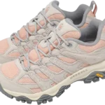 Merrell Moab 3 WMNS Peony: A Harmonious Blend of Performance and Feminine Aesthetics Set to Debut in Early 2026