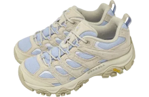 Merrell Moab 3 WMNS Verbena: A Deep Dive into the Latest Iteration of an Outdoor Footwear Icon