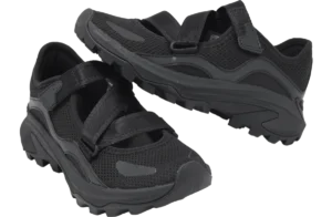 Merrell Moab Speed 2 MJ SE WMNS Black