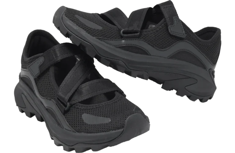 Merrell Moab Speed 2 MJ SE WMNS Black Unveiled: A Fusion of Trail Performance and Urban Style for the Modern Adventurer