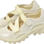 Merrell Moab Speed 2 MJ SE WMNS Eggshell: A Fusion of Performance and Style for the Modern Active Woman