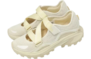 Merrell Moab Speed 2 MJ SE WMNS Eggshell: A Fusion of Trail-Ready Performance and Urban Chic Set for February 2026 Release