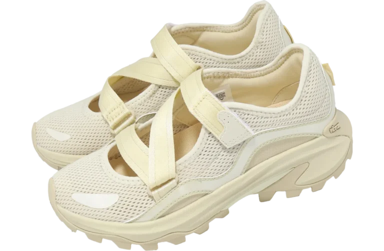 Merrell Moab Speed 2 MJ SE WMNS Eggshell: A Strategic Fusion of Trail-Ready Performance and Urban Chic