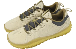 Merrell Wrapt Burlap: A Sustainable and Versatile Footwear Option Set for February 2026 Release