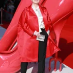 Meryl Streep Channels Miranda Priestly in Custom Prada at The Devil Wears Prada 2 London Premiere
