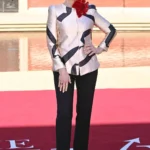 Meryl Streep Concludes The Devil Wears Prada 2 Global Press Tour with Armani Privé at London Photocall